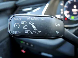 Škoda Octavia Style