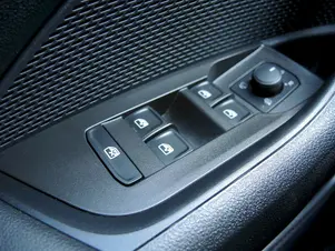 Škoda Octavia Style