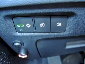 Škoda Octavia Style