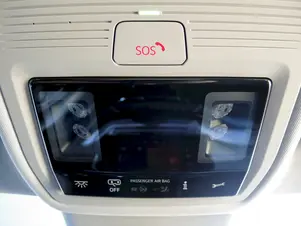 Škoda Octavia Style