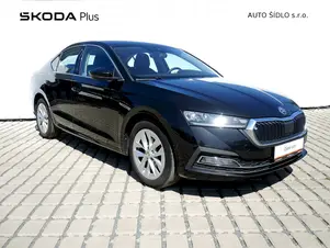 Škoda Octavia Style