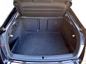 Škoda Octavia Style