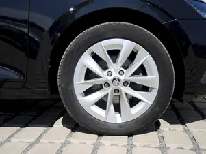 Škoda Octavia Style