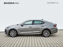 Octavia Style Plus
