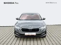 Octavia Style Plus