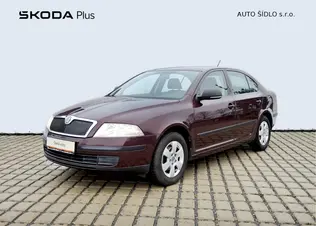 Škoda Octavia Tour
