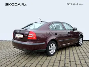 Škoda Octavia Tour