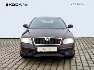 Škoda Octavia Tour