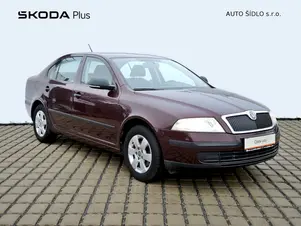 Škoda Octavia Tour