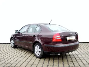 Škoda Octavia Tour