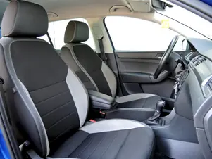 Škoda Rapid JOY