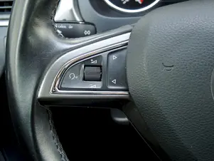 Škoda Rapid JOY