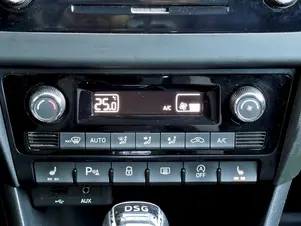 Škoda Rapid JOY