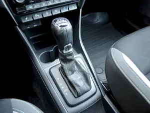Škoda Rapid JOY