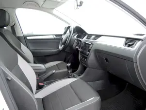 Škoda Rapid Spaceback 