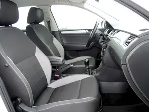 Škoda Rapid Spaceback 