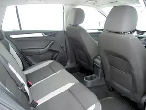 Škoda Rapid Spaceback 