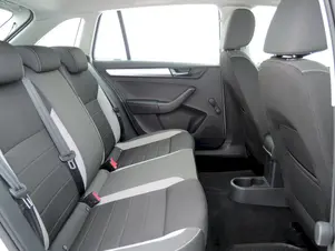 Škoda Rapid Spaceback 