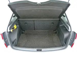 Škoda Rapid Spaceback 