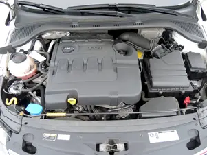 Škoda Rapid Spaceback 