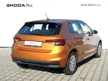 Fabia Ambition