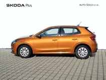 Fabia Ambition