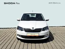 Fabia Ambition Plus