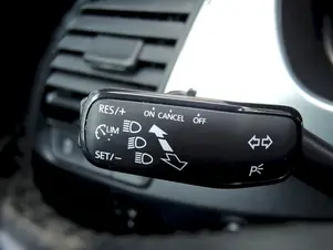 Škoda Fabia Ambition Plus