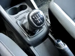 Škoda Fabia Ambition Plus