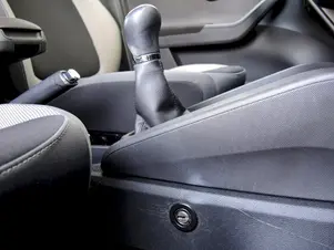 Škoda Fabia Ambition Plus