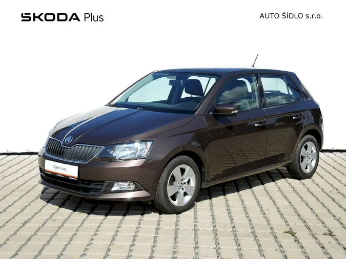 Fabia Ambition