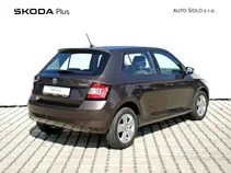 Fabia Ambition