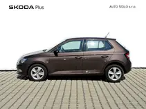 Fabia Ambition