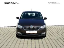 Fabia Ambition