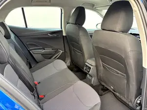 Škoda Fabia Selection