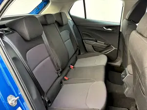 Škoda Fabia Selection