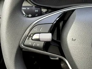 Škoda Fabia Selection