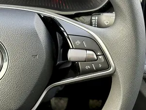 Škoda Fabia Selection