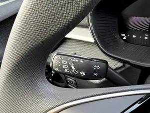 Škoda Fabia Selection