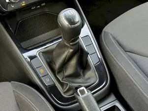 Škoda Fabia Selection