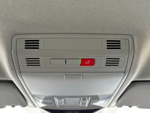 Škoda Fabia Selection