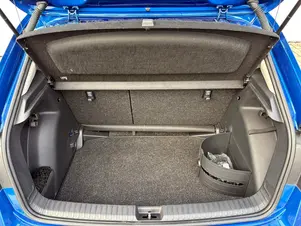 Škoda Fabia Selection