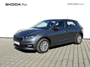 Škoda Fabia Selection
