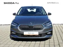 Fabia Selection