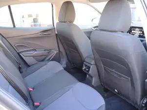 Škoda Fabia Selection