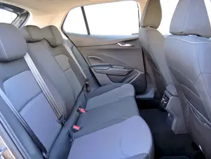 Škoda Fabia Selection