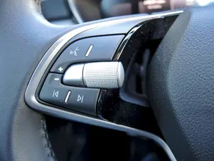 Škoda Fabia Selection