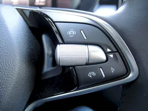 Škoda Fabia Selection