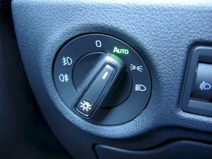 Škoda Fabia Selection