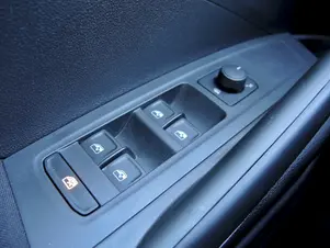 Škoda Fabia Selection